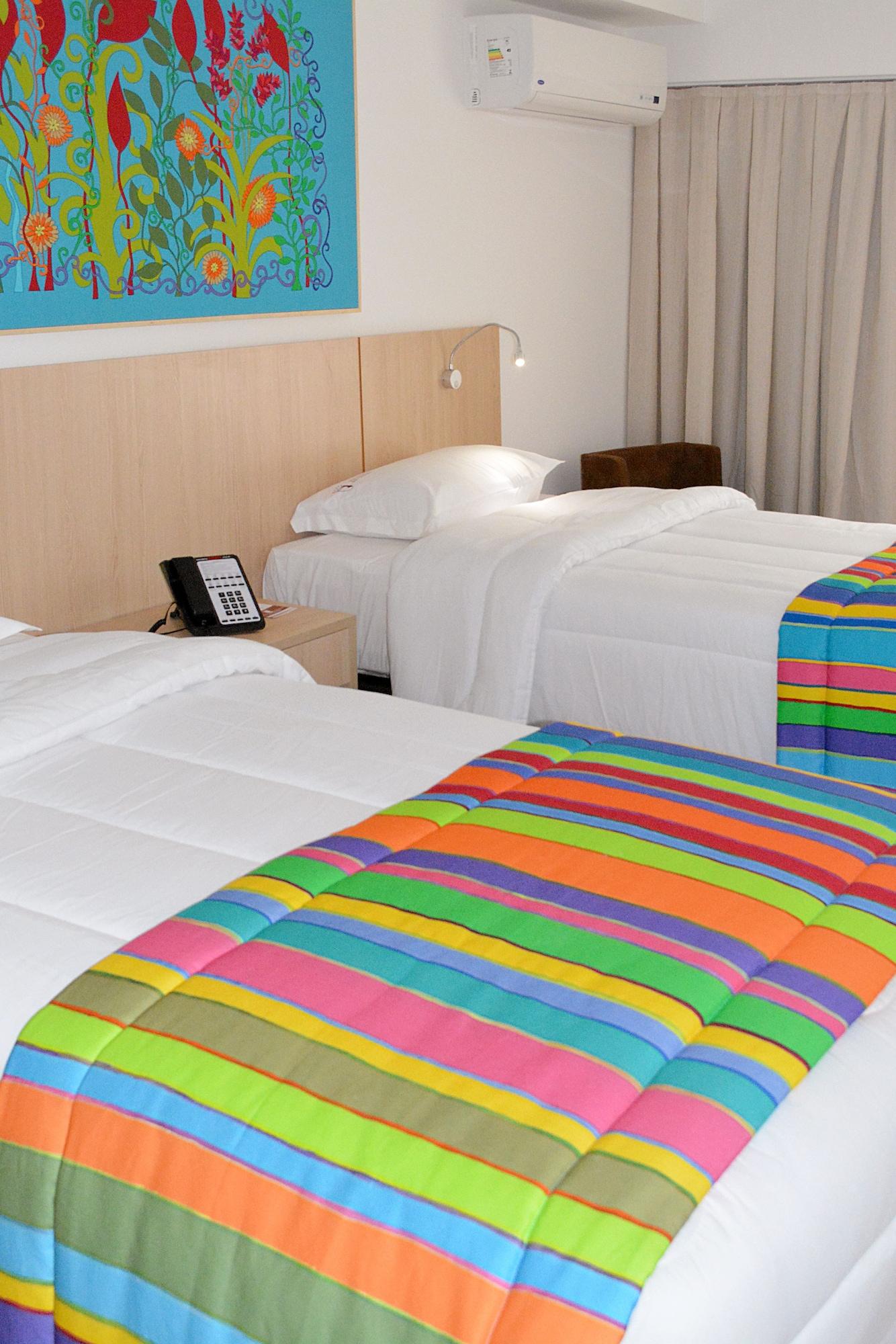 Royalty Rio Hotel Rio de Janeiro