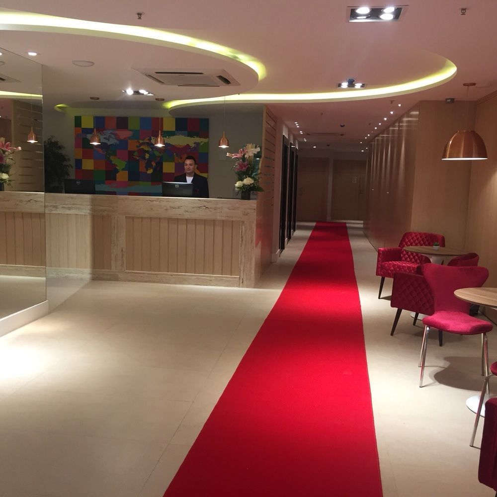 Royalty Rio Hotel